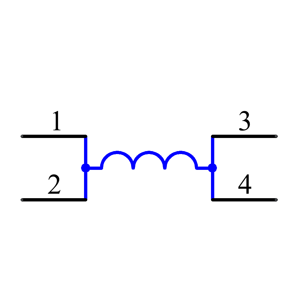 CLT32-42N Symbol - EPCOS