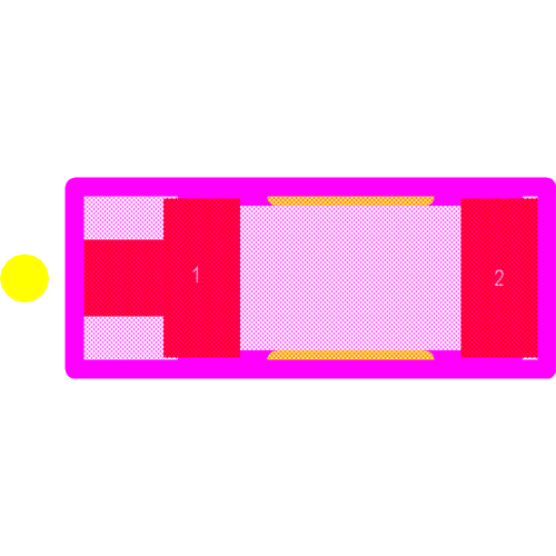 RFANT3216120A5T Footprint - Walsin Technologies