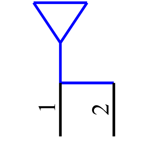 RFANT3216120A5T Symbol - Walsin Technologies