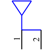 RFANT3216120A5T Symbol - Walsin Technologies