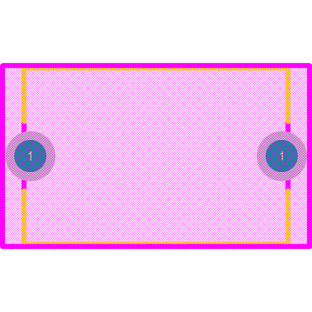 0751.0056 Footprint - Schurter