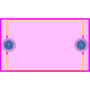 0751.0056 Footprint - Schurter
