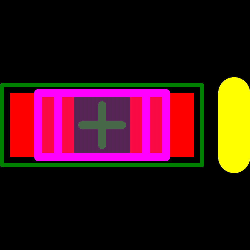LTW-C191TS5 Footprint - Lite-On