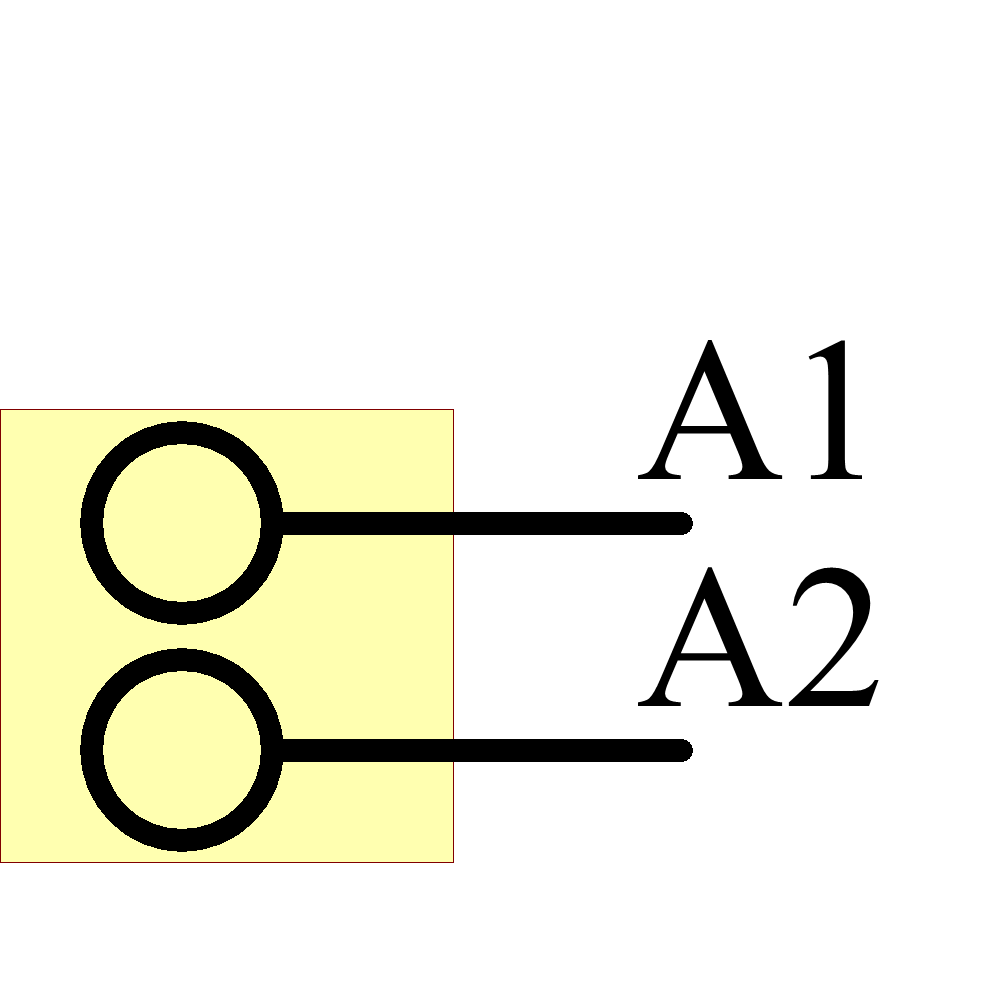 1715310000 Symbol - Weidmuller