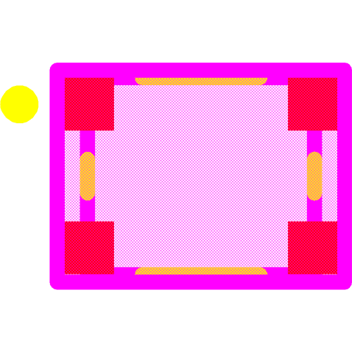 KMT071NGJLHS Footprint - C&K Components