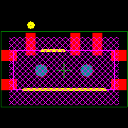 PCM12SMTR Footprint - C&K Components