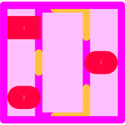 MMBFJ113 Footprint - onsemi