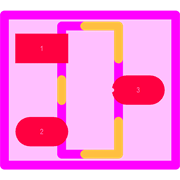 MMBFJ113 Footprint - onsemi