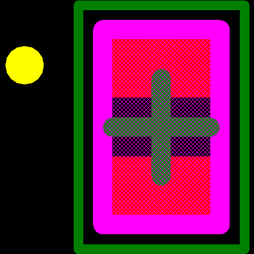 ESD3V3U1U-02LRH Footprint - Infineon