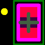 ESD3V3U1U-02LRH Footprint - Infineon
