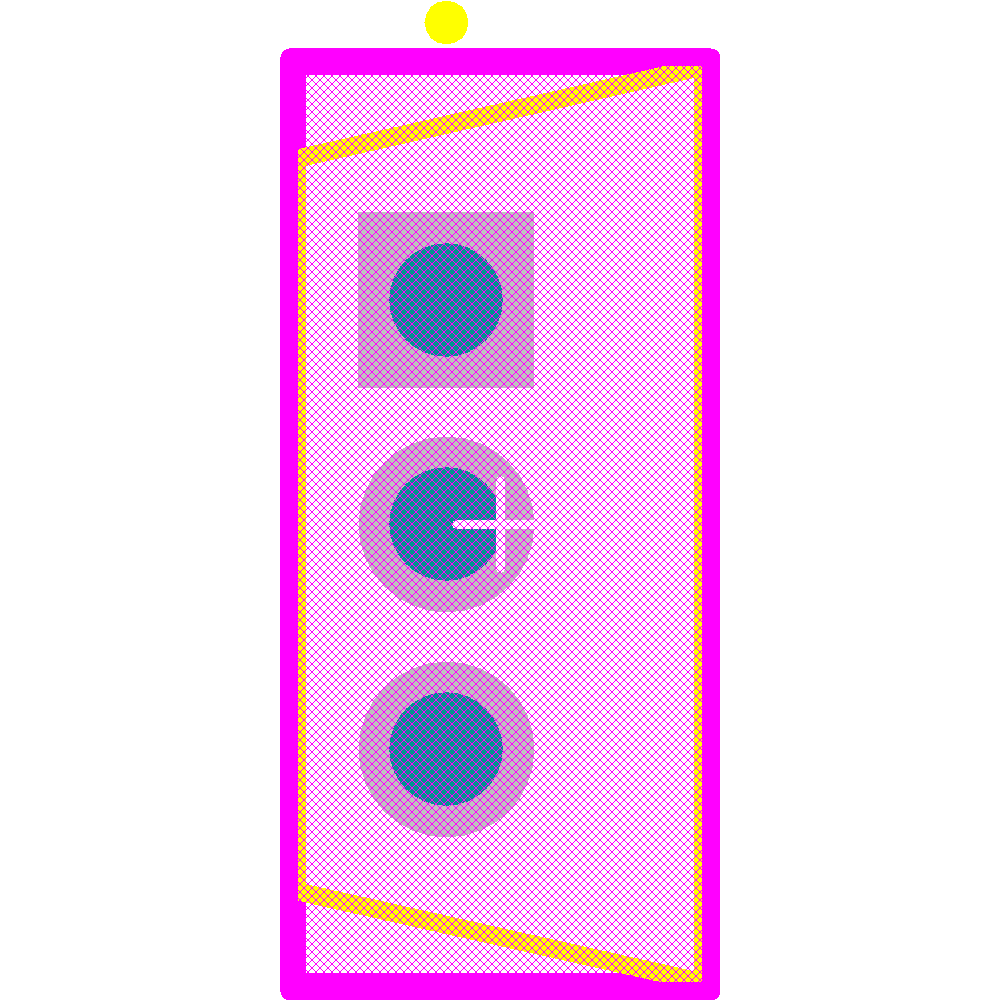 STP13NK60Z Footprint - STMicroelectronics