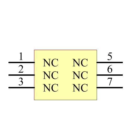LM385BD-2-5 Symbol - Texas Instruments