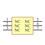 LM385BD-2-5 Symbol - Texas Instruments