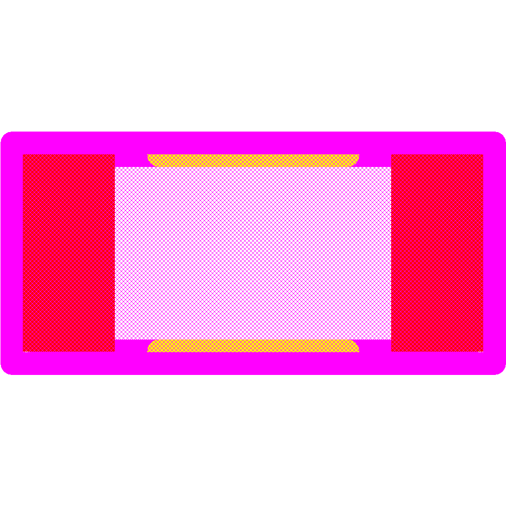 TMMDB3 Footprint - STMicroelectronics