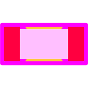 TMMDB3 Footprint - STMicroelectronics