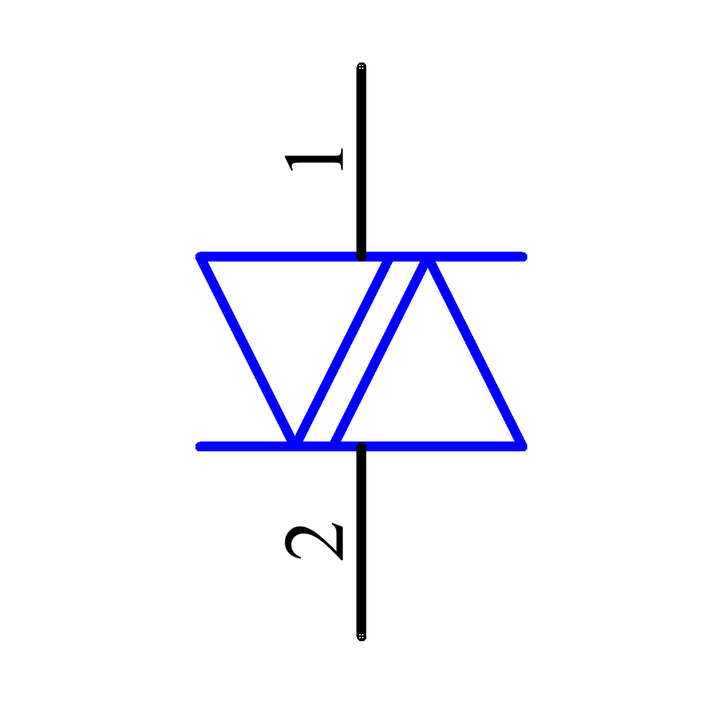 TMMDB3 Symbol - STMicroelectronics