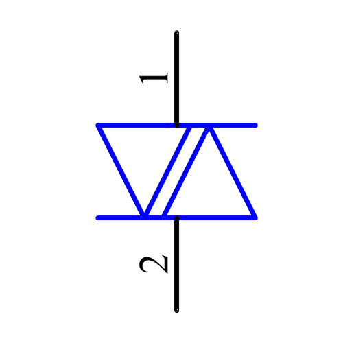 TMMDB3 Symbol - STMicroelectronics