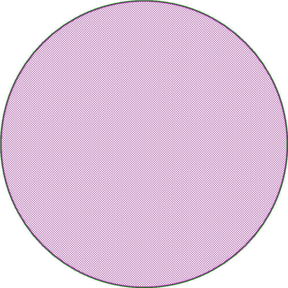 GA.110.101111 Footprint - Taoglas
