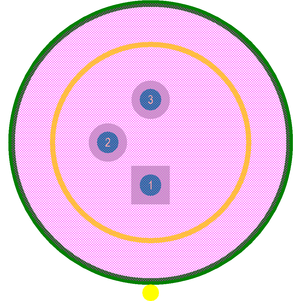 AD590JH Footprint - Analog Devices