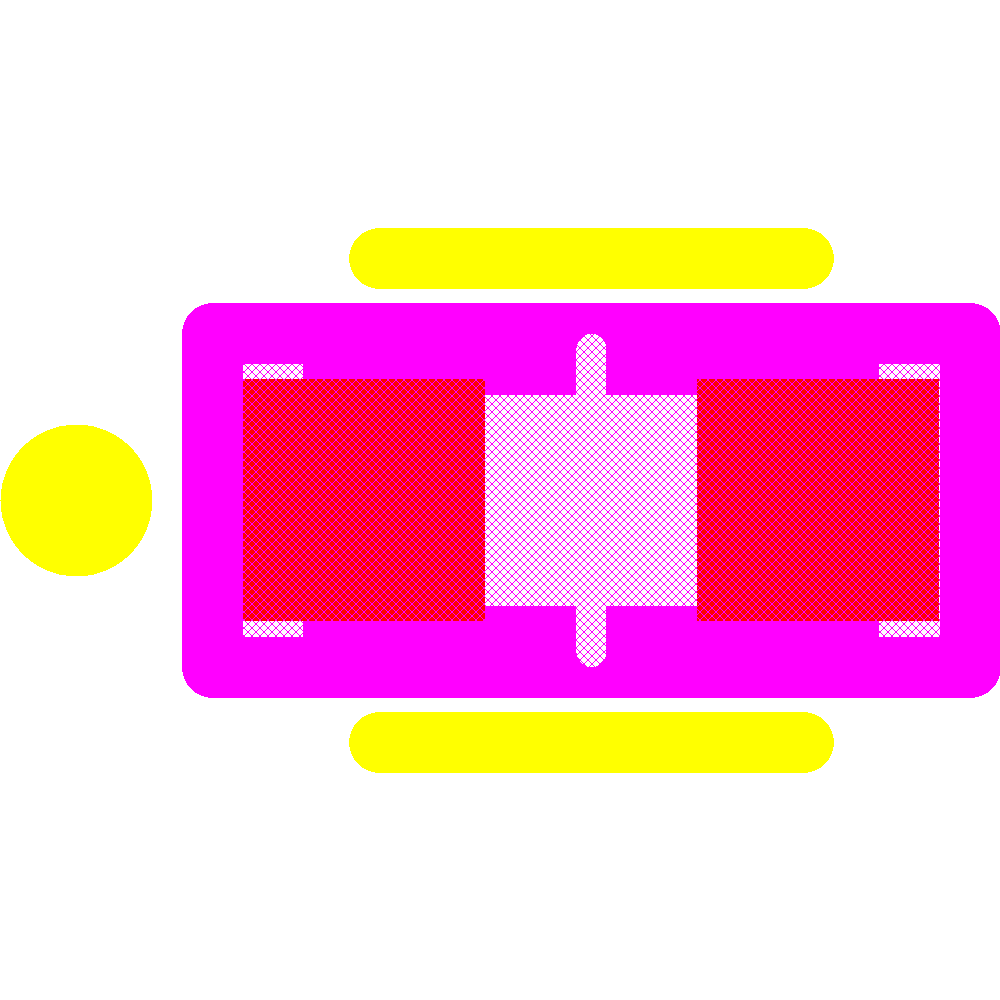 LTST-C191KSKT Footprint - Lite-On
