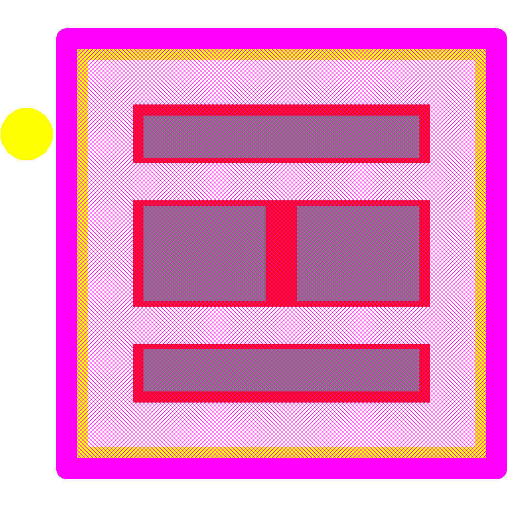 SFH 4728AS A01 Footprint - Osram Opto
