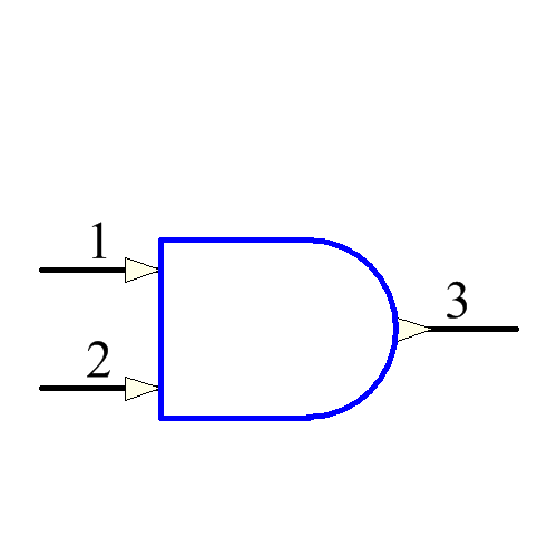 5962-9682101VDA Symbol - Texas Instruments