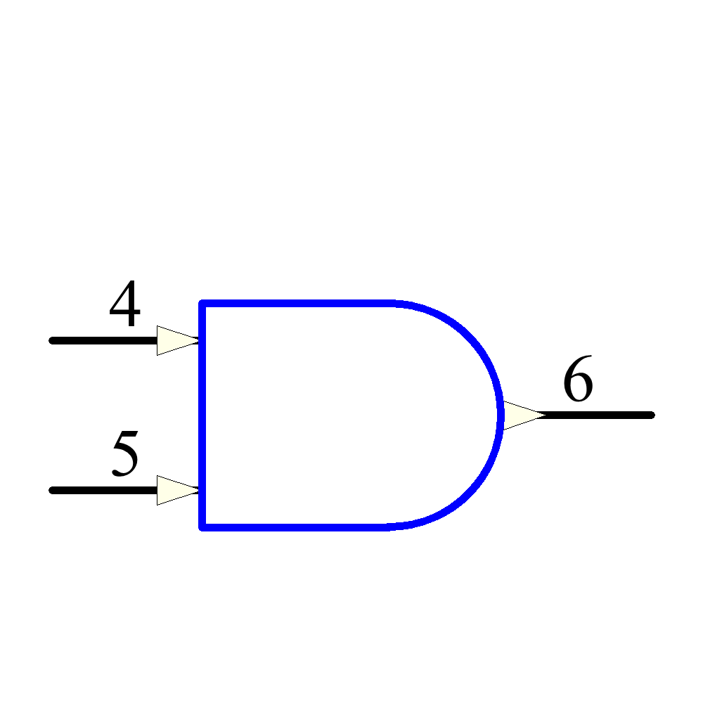 5962-9682101VDA Symbol - Texas Instruments