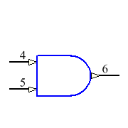 5962-9682101VDA Symbol - Texas Instruments