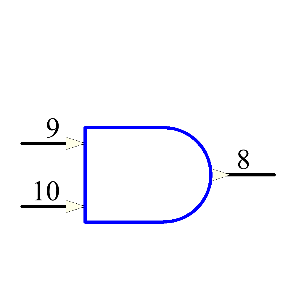 5962-9682101VDA Symbol - Texas Instruments