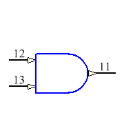 5962-9682101VDA Symbol - Texas Instruments
