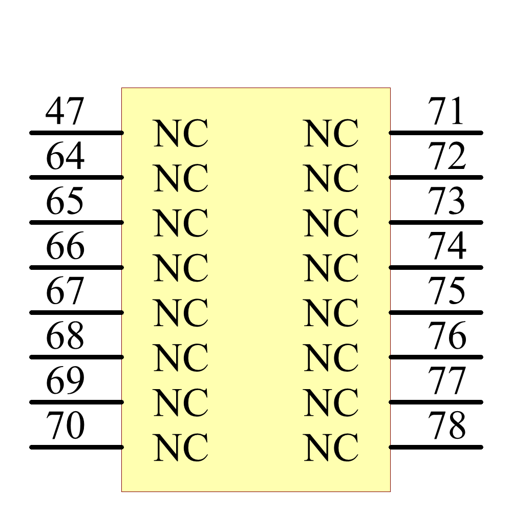 AD8109ASTZ Symbol - Analog Devices
