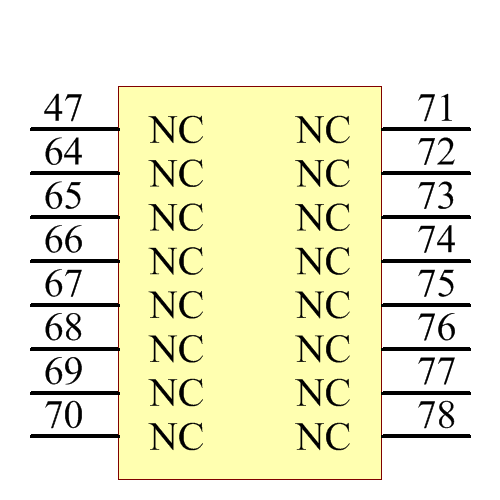 AD8109ASTZ Symbol - Analog Devices