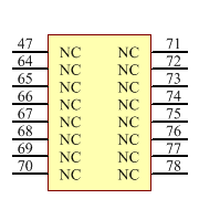 AD8109ASTZ Symbol - Analog Devices