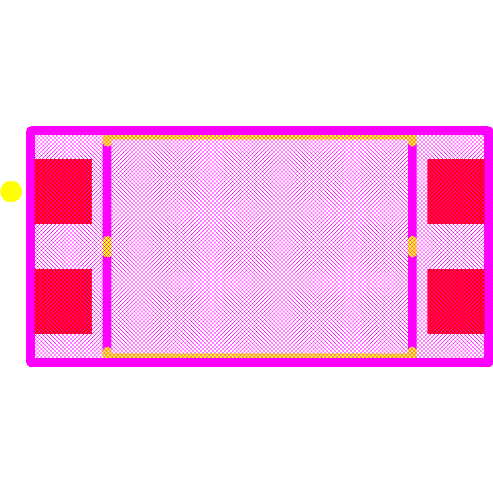 LTV-8141S Footprint - Lite-On
