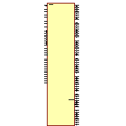 MAXQ2010-RFX+ Symbol - Analog Devices