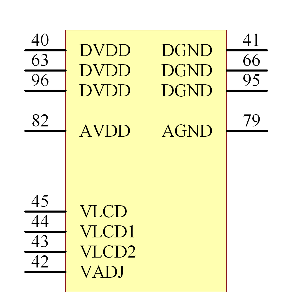 MAXQ2010-RFX+ Symbol - Analog Devices