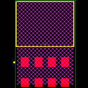 SMH-104-02-G-D Footprint - Samtec