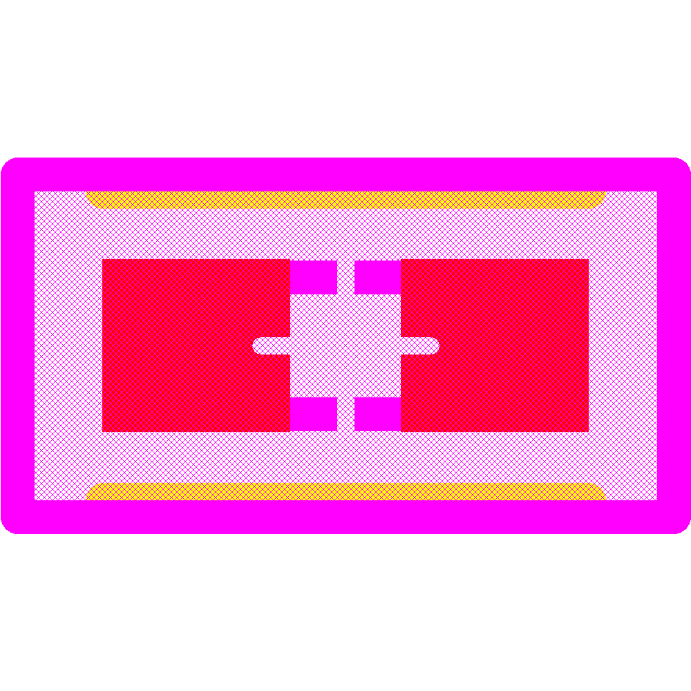B72500T0040M060 Footprint - EPCOS