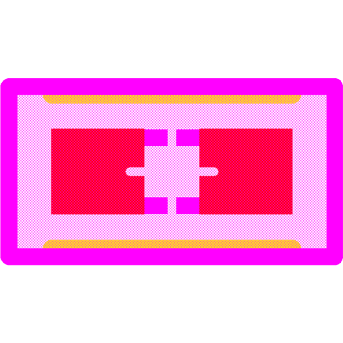 B72500T0040M060 Footprint - EPCOS