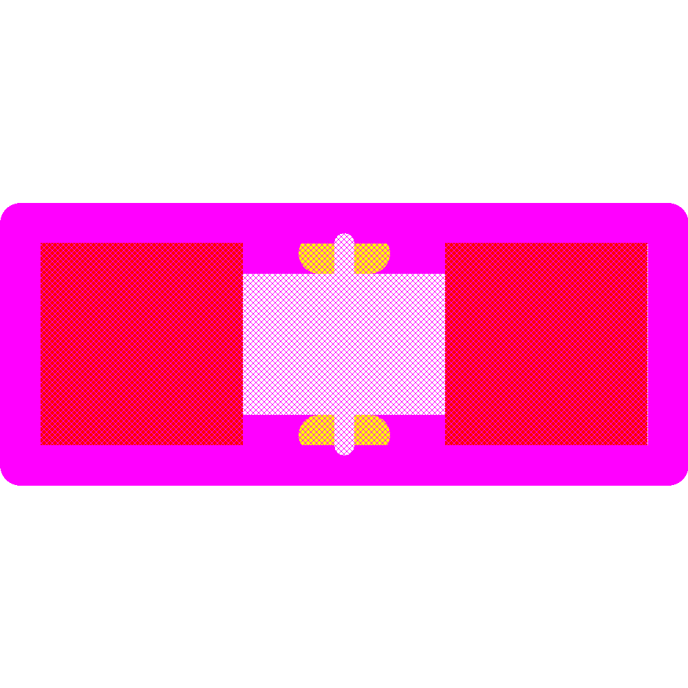B72500T0040M060 Footprint - EPCOS