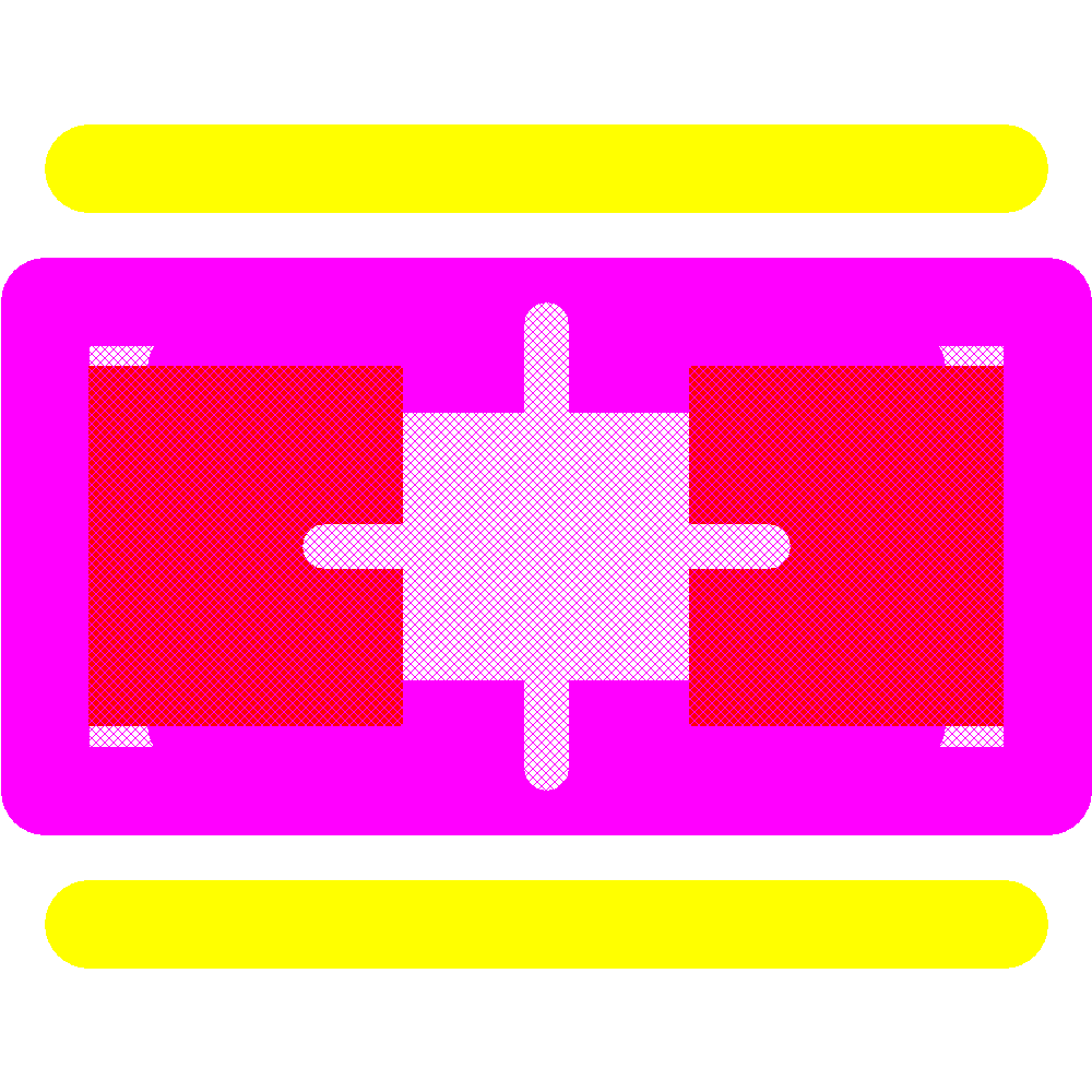 B72500T0040M060 Footprint - EPCOS