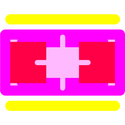 B72500T0040M060 Footprint - EPCOS