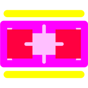 B72500T0040M060 Footprint - EPCOS
