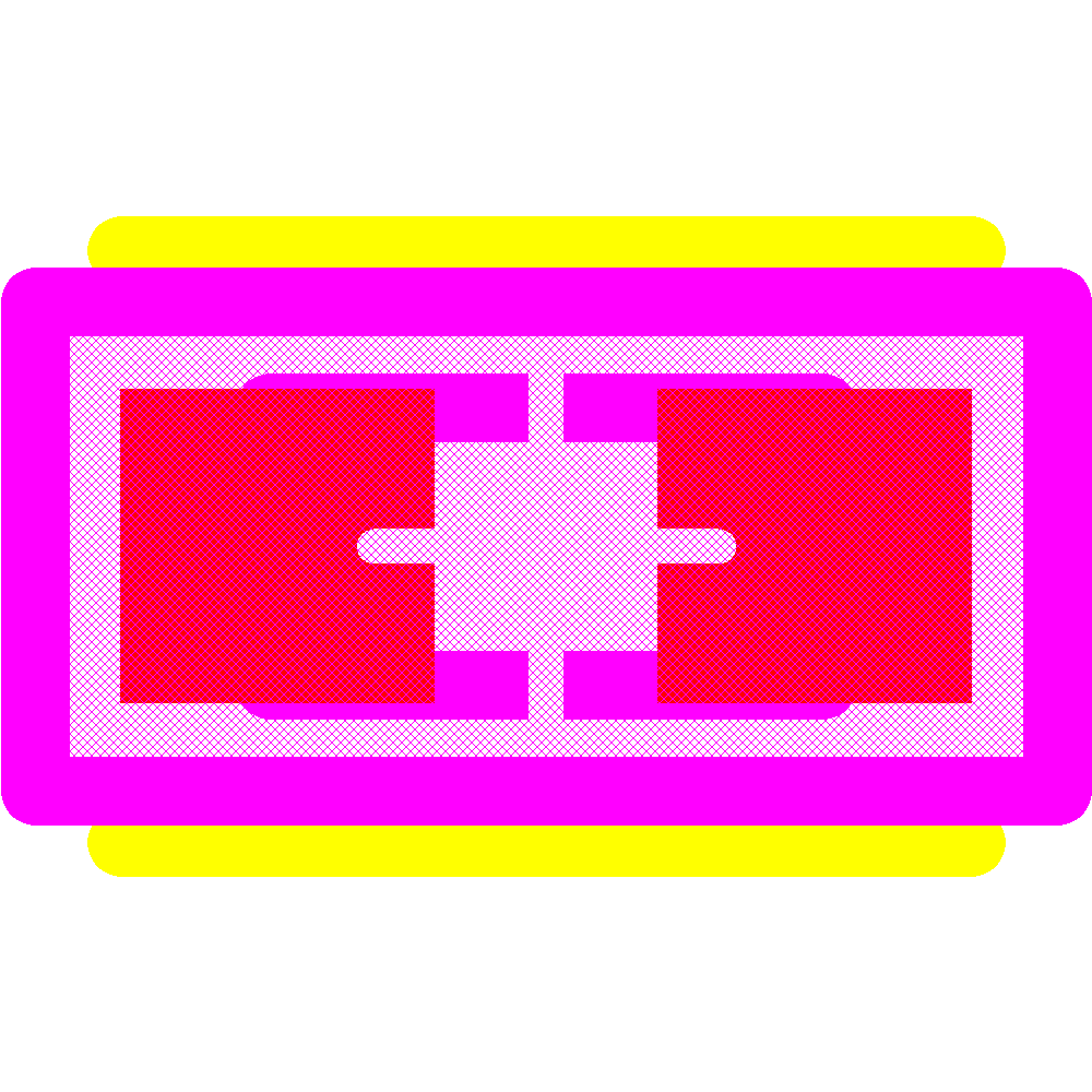 B72500T0040M060 Footprint - EPCOS