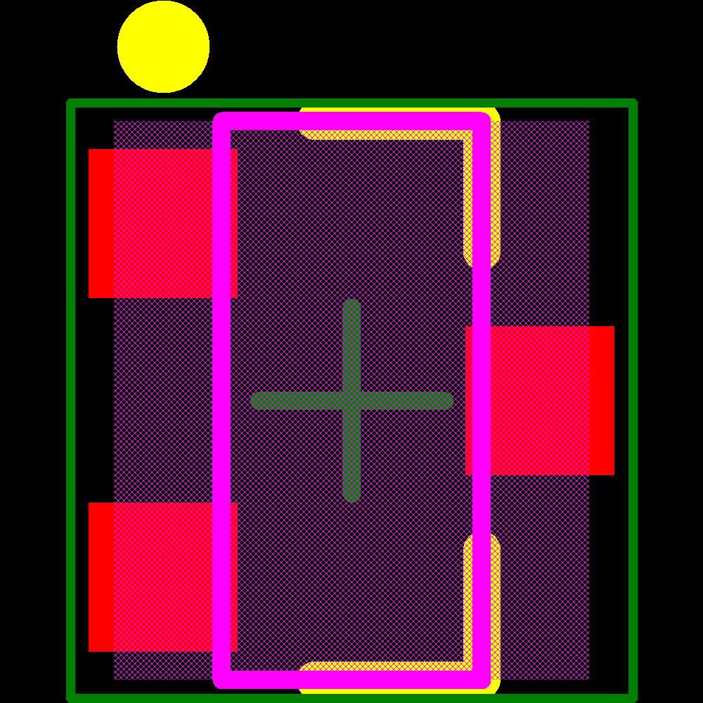 CESD5V0AP Footprint - Changjiang Electronics