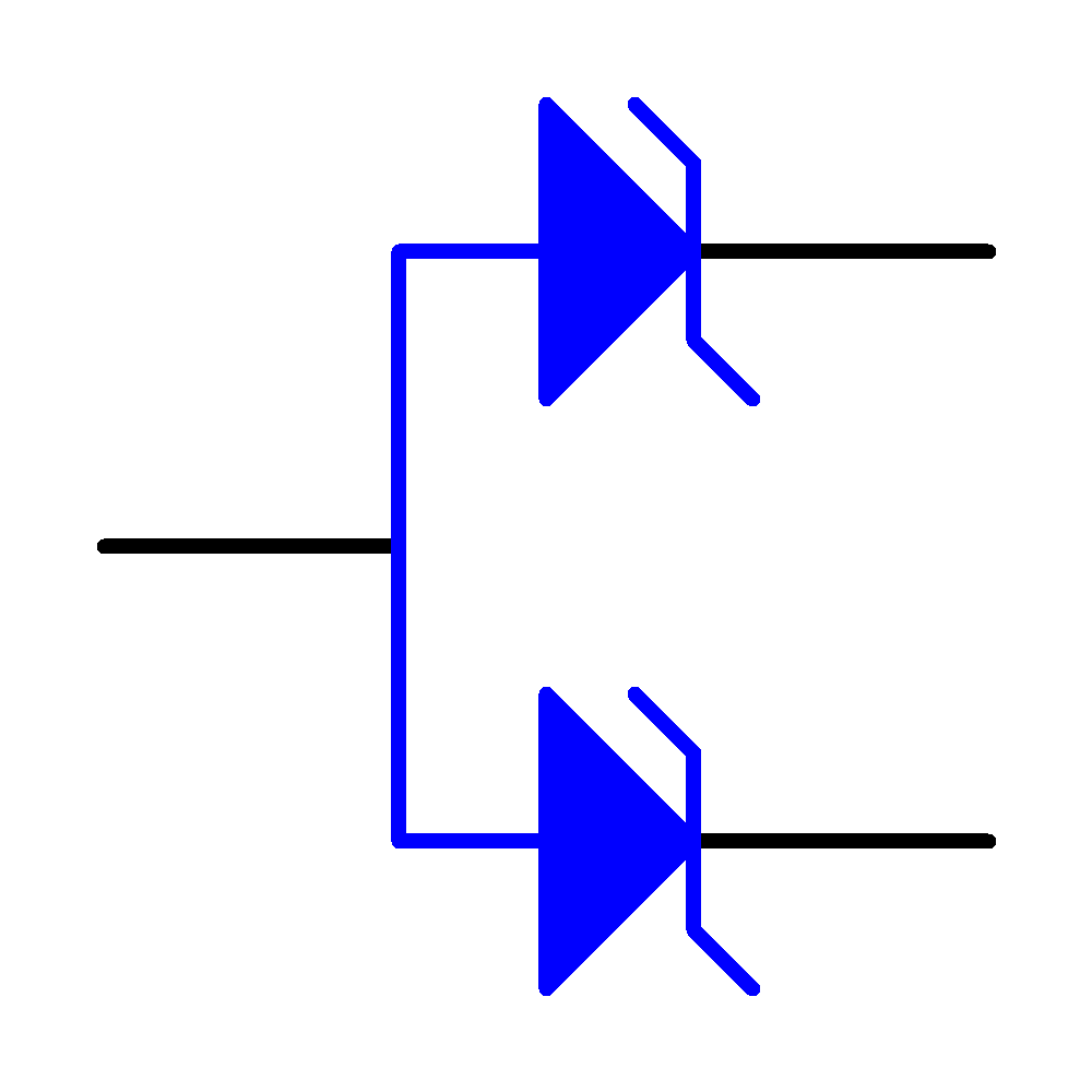 CESD5V0AP Symbol - Changjiang Electronics