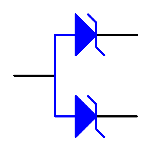 CESD5V0AP Symbol - Changjiang Electronics