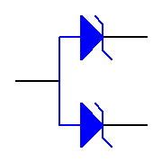 CESD5V0AP Symbol - Changjiang Electronics