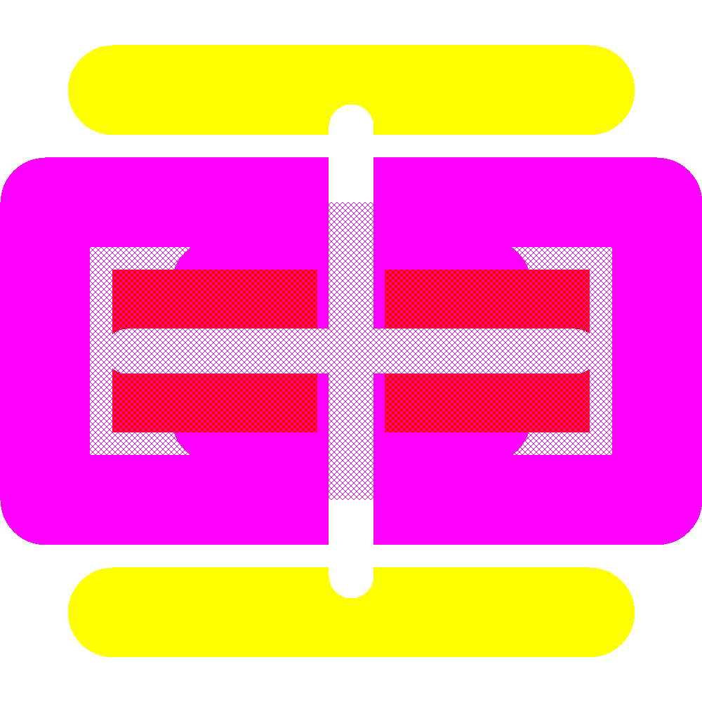 C0603X6S1C223K030BC Footprint - TDK