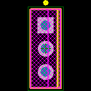 2N5191 Footprint - onsemi